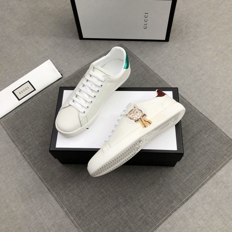 Gucci ACE Shoes